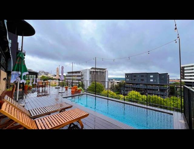 0 BEDROOM PROPERTY TO RENT IN SANDTON CBD